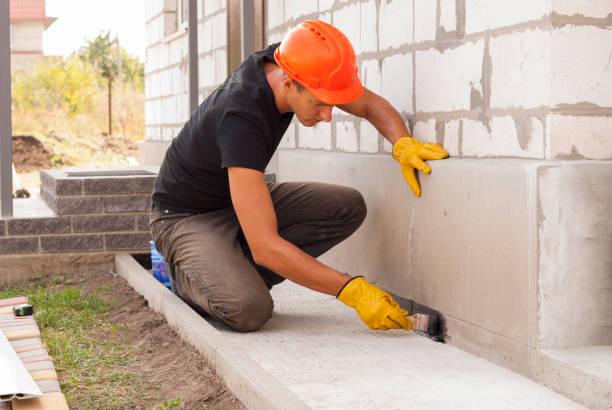 Licensed Foundation Crack Repair service in Quincy, IL - SGP Waterproofing